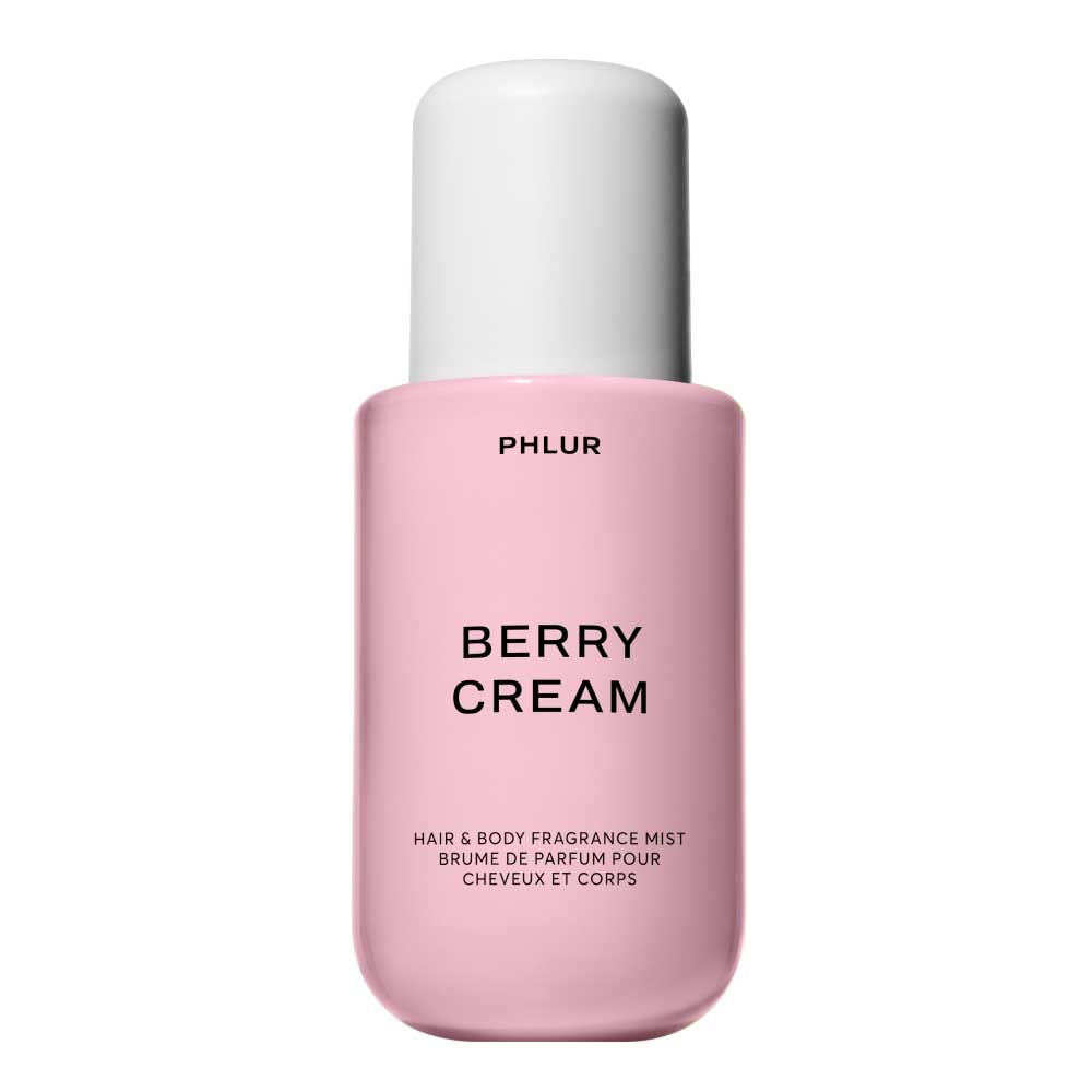 BERRY CREAM BRUMA PERFUMADA PARA PIEL Y CABELLO